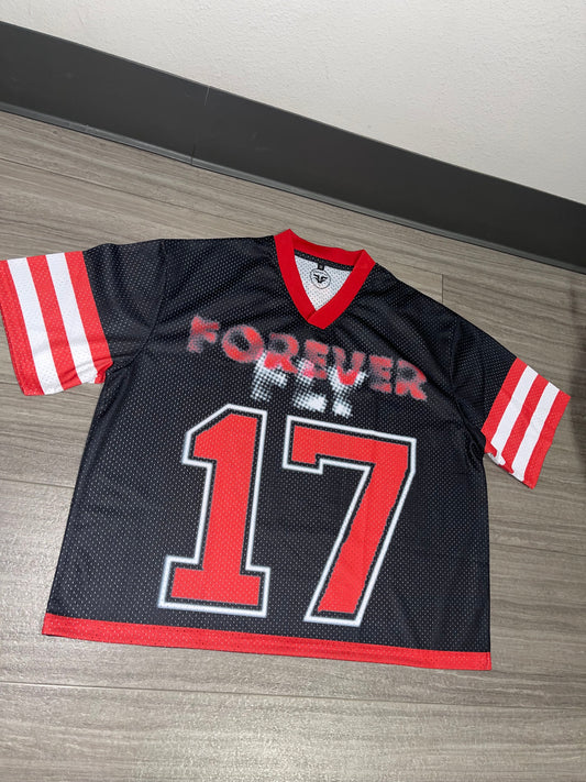 "For Mary" Jersey